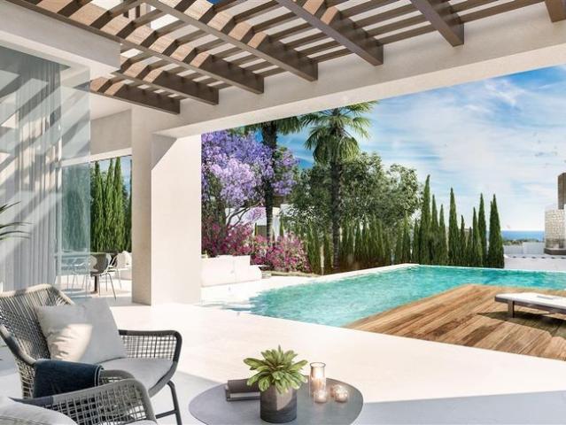 Chalet en venta en Centro, Costa del Sol Occidental