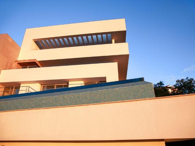 Chalet en venta en Costa del Sol Occidental, Andalucía