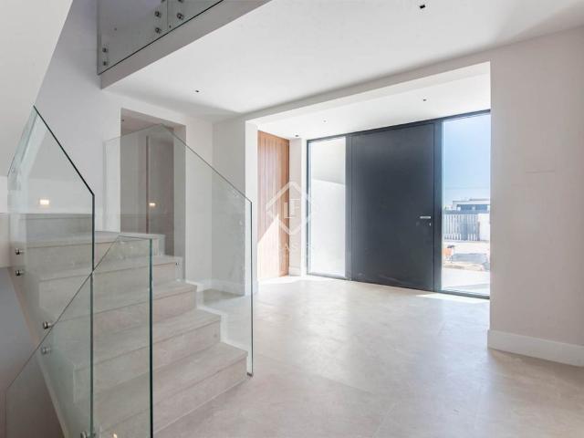 Chalet en venta en Boadilla Del Monte, Madrid