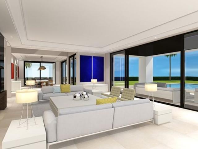 Chalet en venta en Costa del Sol Occidental, Andalucía