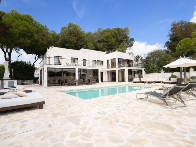 Chalet en alquiler en Artola, Costa del Sol Occidental