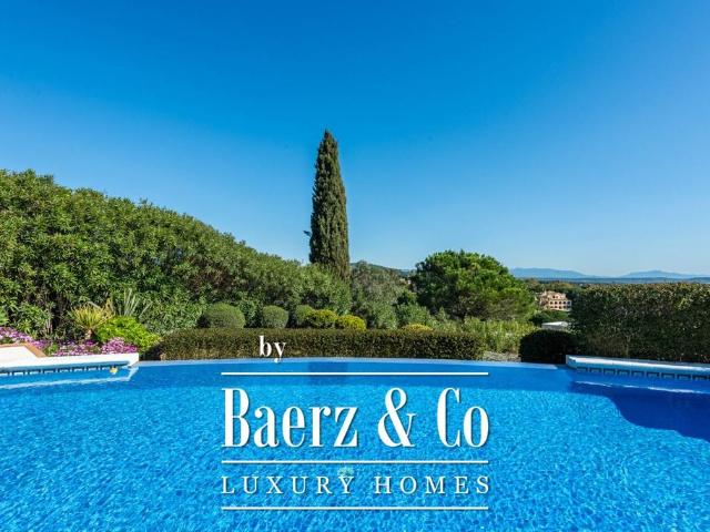 Chalet en venta en Sotogrande, Campo de Gibraltar