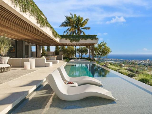 Chalet en venta en Costa del Sol Occidental, Andalucía