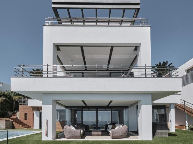 Chalet en venta en Costa del Sol Occidental, Andalucía