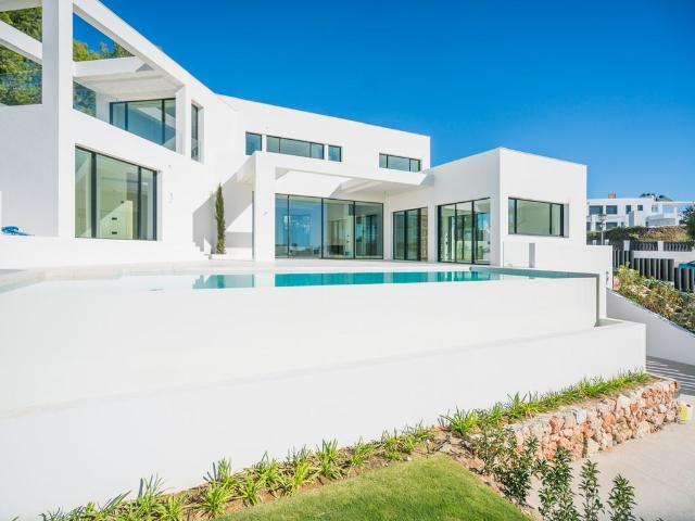 Chalet en venta en Costa del Sol Occidental, Andalucía