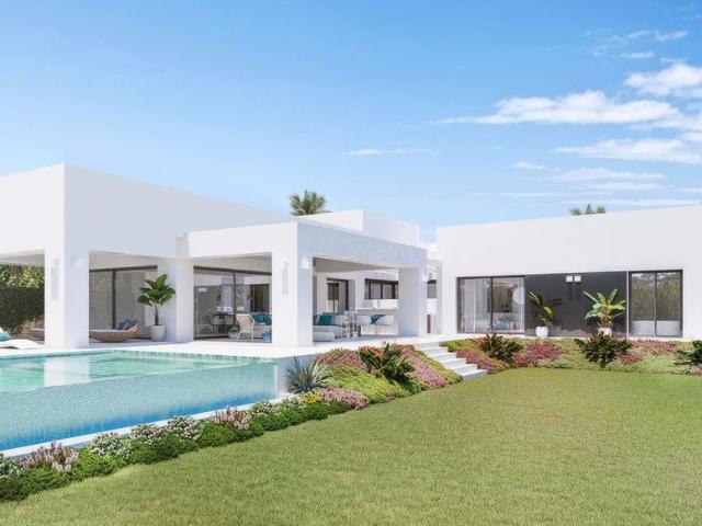 Chalet en venta en Bel-Air, Costa del Sol Occidental