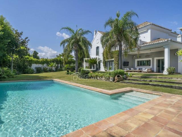 Chalet en venta en Salto del Agua, Costa del Sol Occidental
