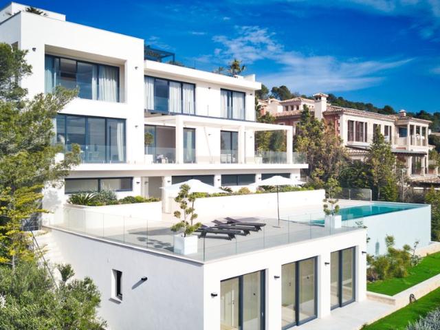Chalet en venta en Port d'Andratx, Serra de Tramuntana