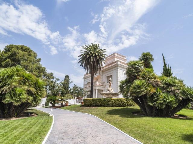 Chalet en venta en Baix Llobregat, Catalunya