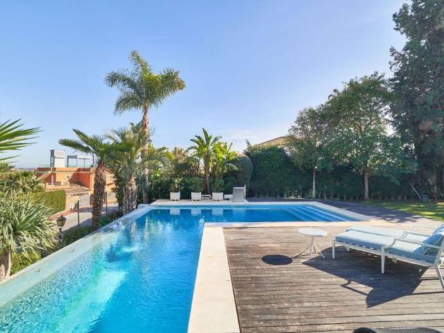 Chalet en venta en Nueva Andalucía, Costa del Sol Occidental