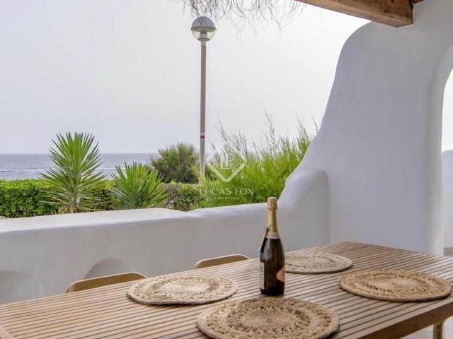 Chalet en venta en Menorca, Baleares
