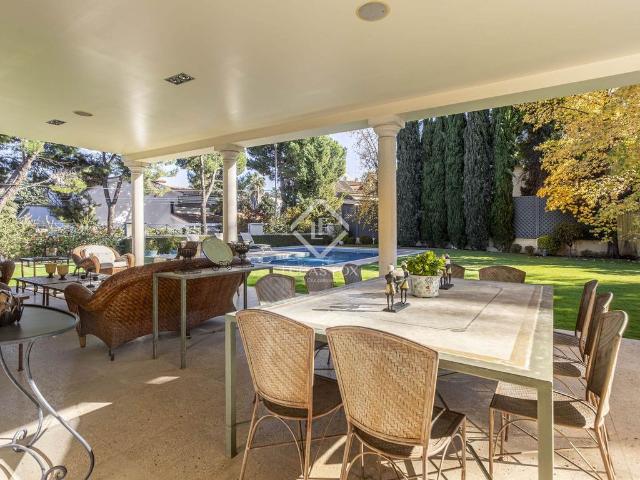 Chalet en venta en Medina-sidonia, Madrid