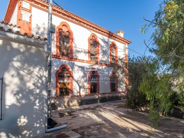 Chalet en venta en la Marina Alta, Valencia