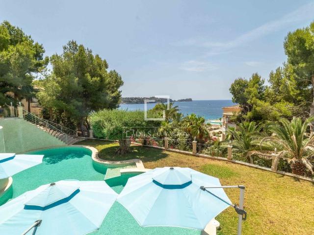 Chalet en venta en Calvià, Serra de Tramuntana