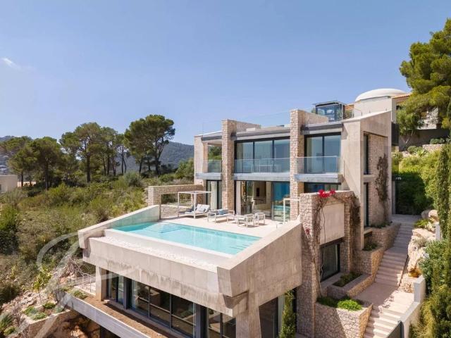 Chalet en venta en Canyamel, Llevant