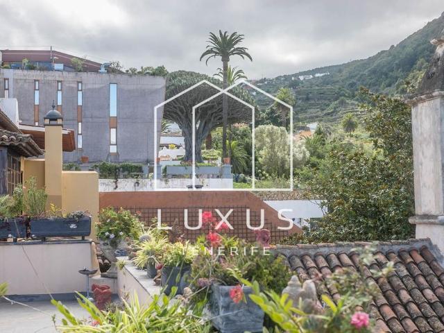 Chalet en venta en Icod de los Vinos, Canarias
