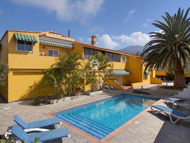 Chalet en venta en Los Llanos De Aridane, Canarias