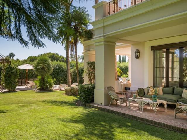 Chalet en venta en Salto del Agua, Costa del Sol Occidental