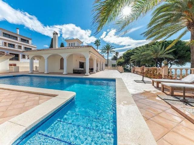 Villa en venta en Alicante, Centre Històric