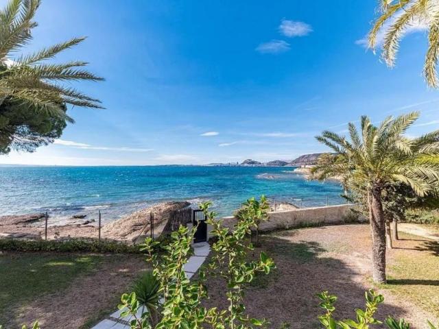 Chalet en venta en Casco Antiguo - Santa Cruz - Ayuntamiento, l'Alacantí