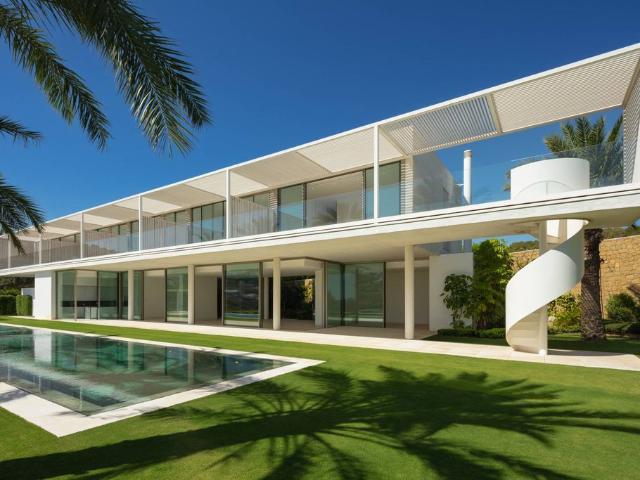 Chalet en venta en Costa del Sol Occidental, Andalucía