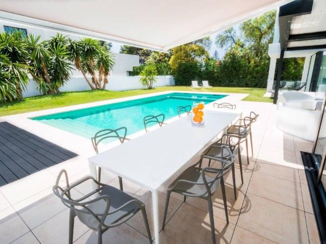 Chalet en venta en Costa del Sol Occidental, Andalucía