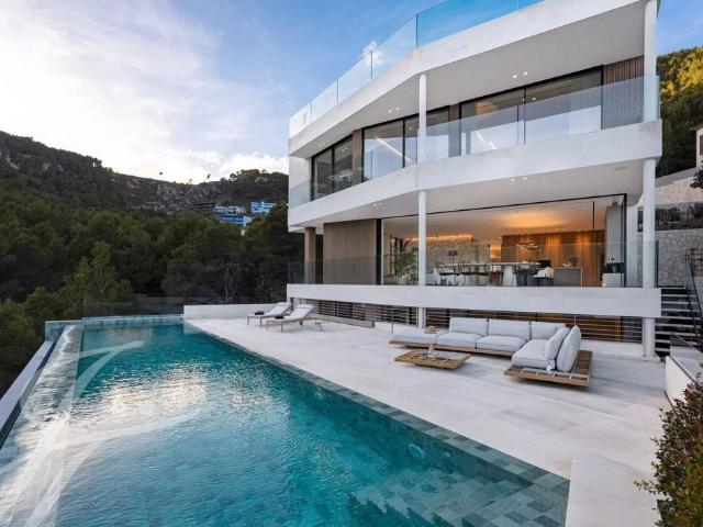Villa en venta en Palma