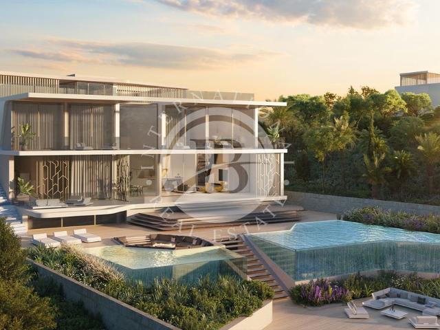 Chalet en venta en Costa del Sol Occidental, Andalucía
