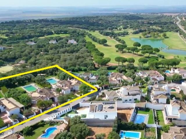 Chalet en venta en La Janda, Andalucía