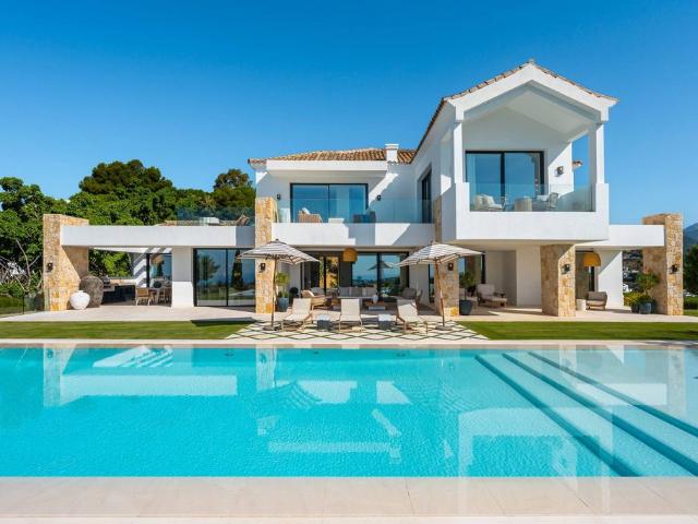 Chalet en venta en Yunclillos, Toledo