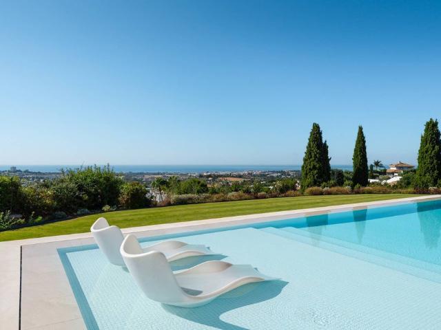 Chalet en venta en Yunclillos, Castilla-La Mancha