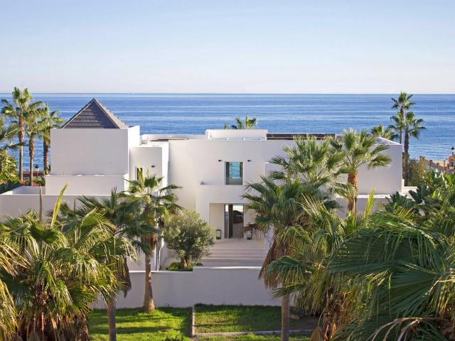 Chalet en alquiler en Costa del Sol Occidental, Andalucía