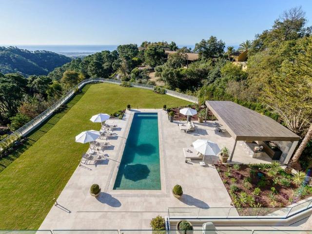 Chalet en venta en La Zagaleta, Costa del Sol Occidental