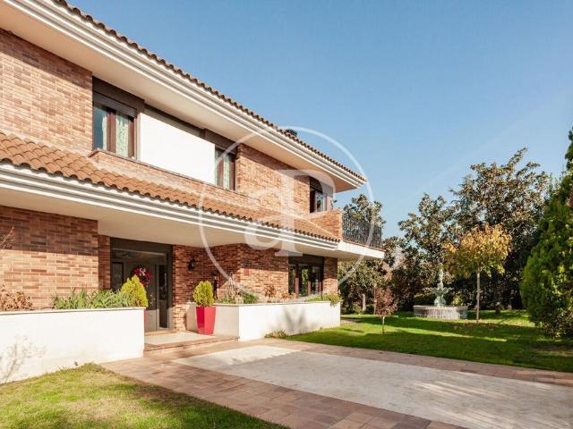 Chalet en venta en Pozuelo Estación, Pozuelo De Alarcón