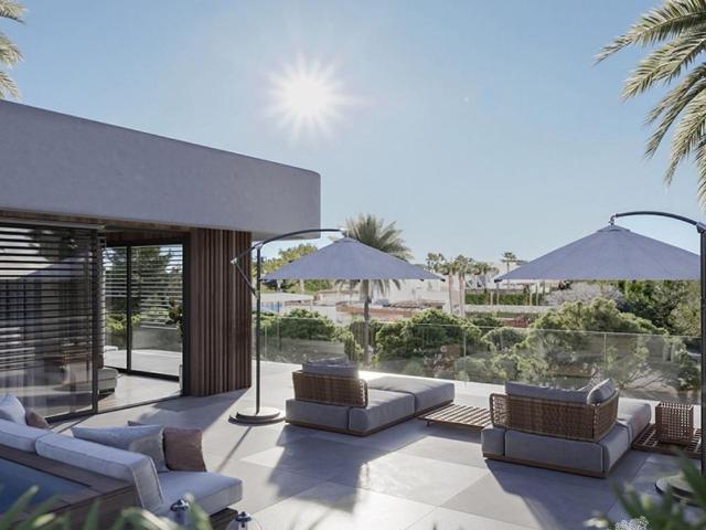 Chalet en venta en el Baix Segura / La Vega Baja, Valencia