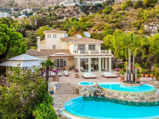 Chalet en venta en Costa del Sol Occidental, Andalucía