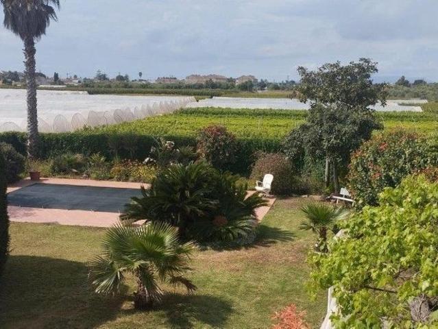 Chalet en venta en el Baix Maestrat, Valencia