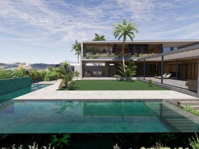 Chalet en venta en Las Moraditas, Adeje