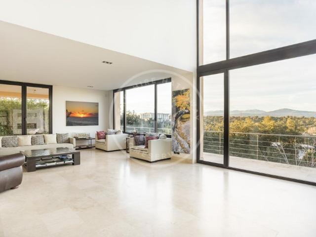 Villa en venta en Madrid