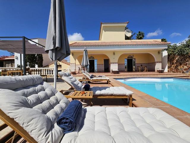 Chalet en alquiler en Salobre, Albacete