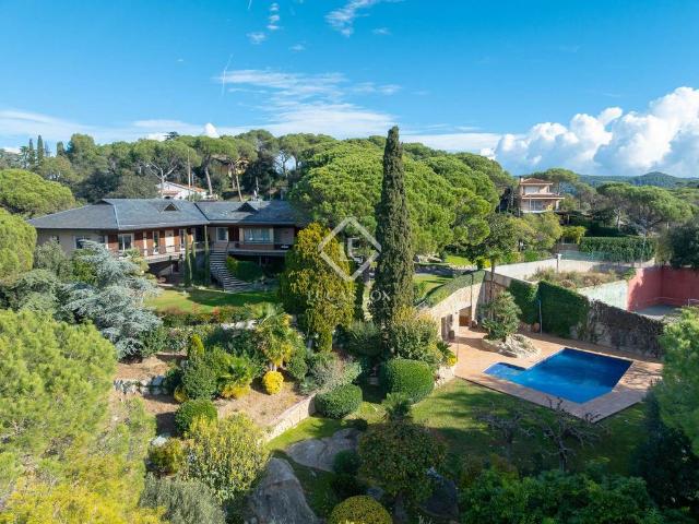 Chalet en venta en Vallès Oriental, Catalunya