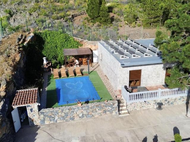 Chalet en venta en Tijoco Alto, Adeje