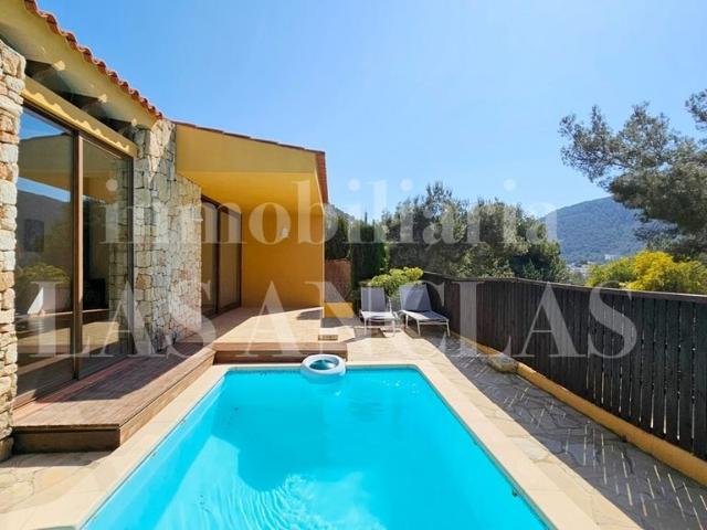 Chalet en venta en Cala Llonga, Menorca