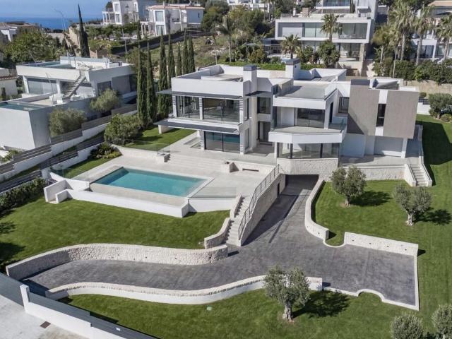 Chalet en venta en Calvià, Serra de Tramuntana