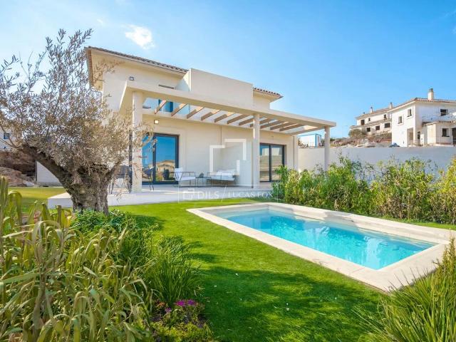 Chalet en venta en Manacor, Llevant