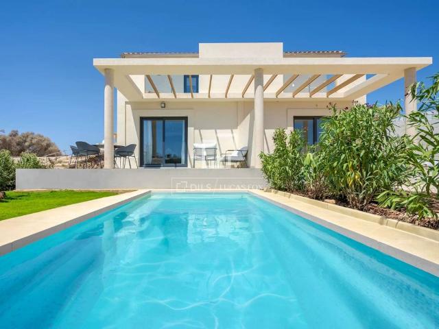 Chalet en venta en Manacor, Llevant