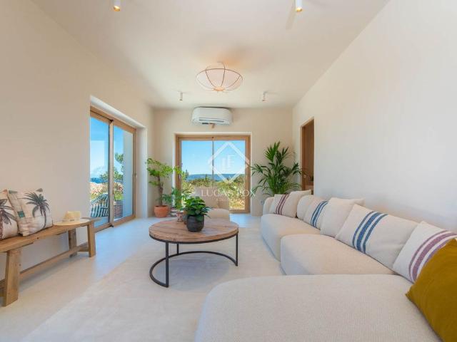 Chalet en venta en la Savina, Formentera