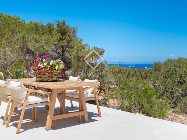 Chalet en venta en la Savina, Formentera