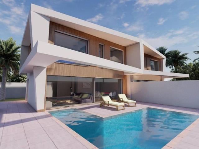 Chalet en venta en Gran Alacant, el Baix Vinalopó