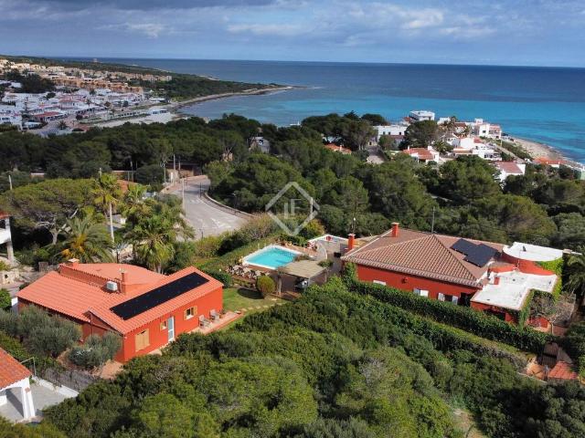 Chalet en venta en Baleares